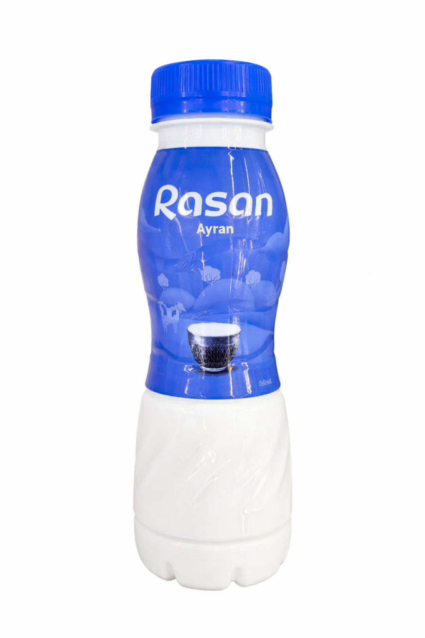 Rasan Ayran250ml