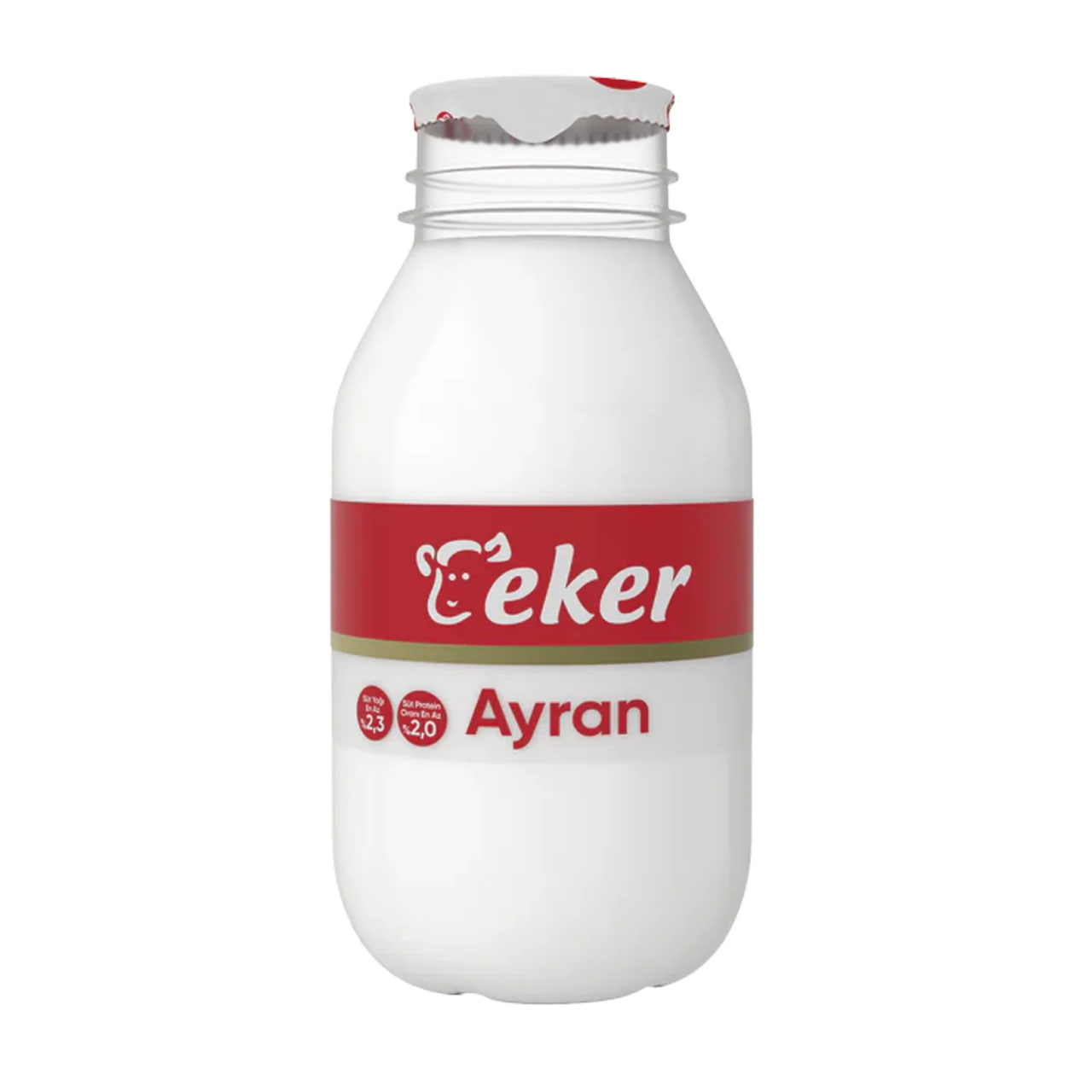 Eker Shnine Drinkable Yogurt 293ml