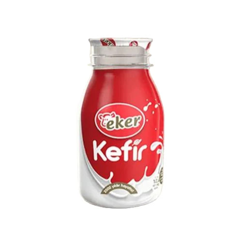 Eker Plain Kefir 200ml