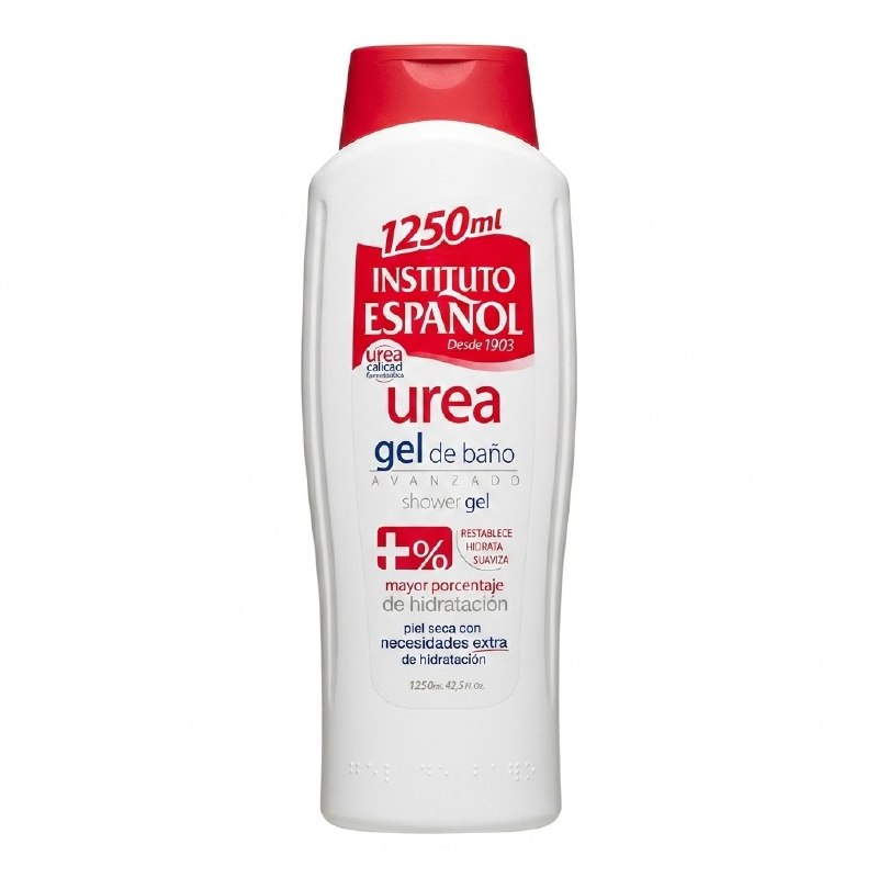 Instituto Español Urea Advanced Shower Gel1250ml