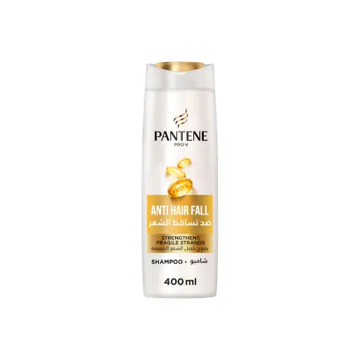 Pantene Pro-V Anti Hair Fall Shampoo 400ml