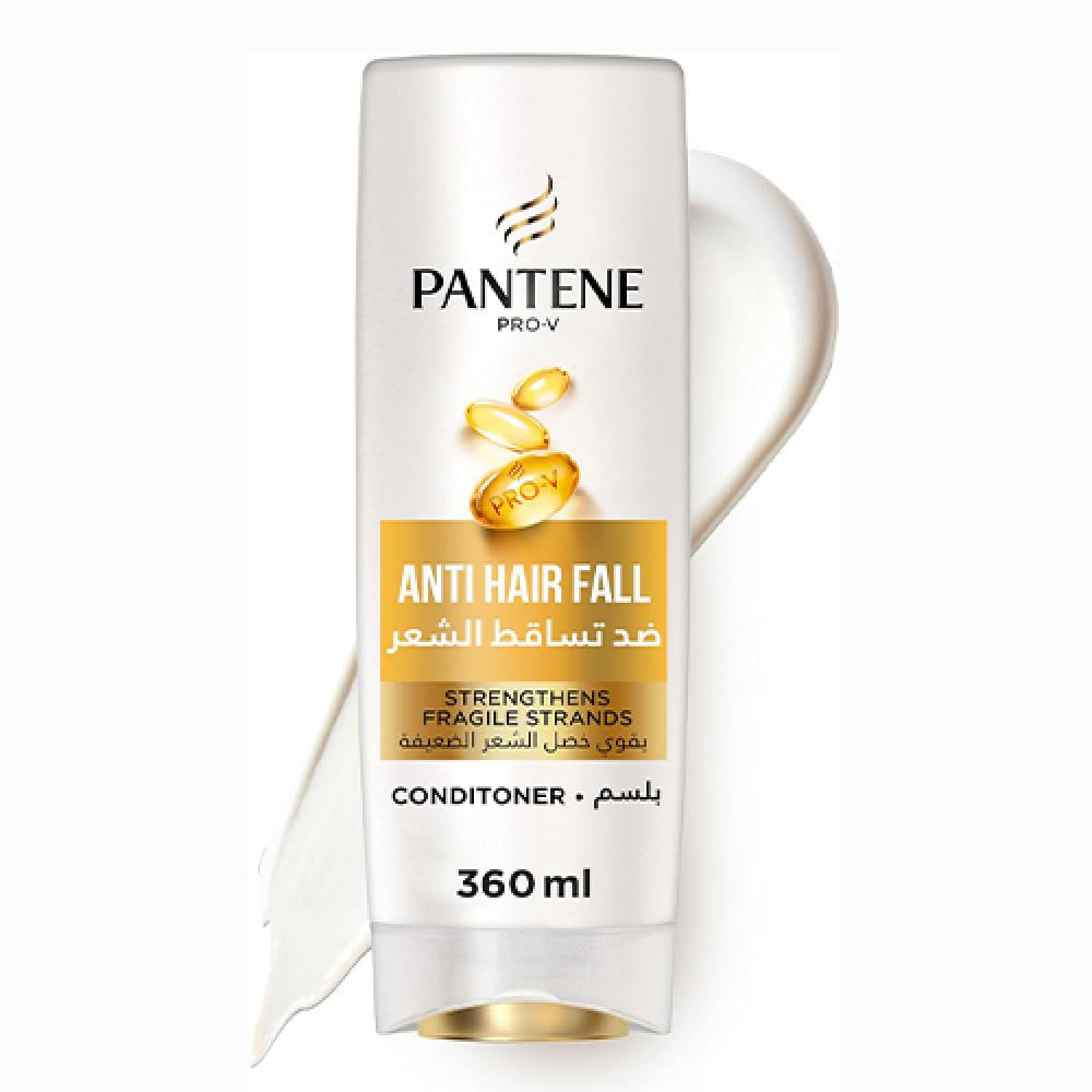Pantene Pro-V Anti Hair Fall Conditioner 360ml