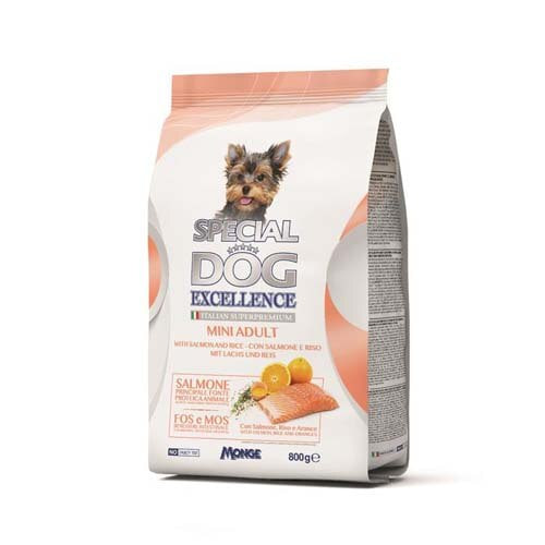 Special Dog Excellence Mini Adult Salmon
