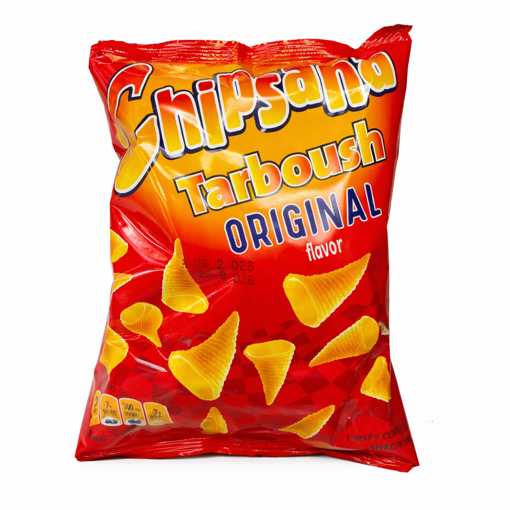 Chipsano Tarboush Original family