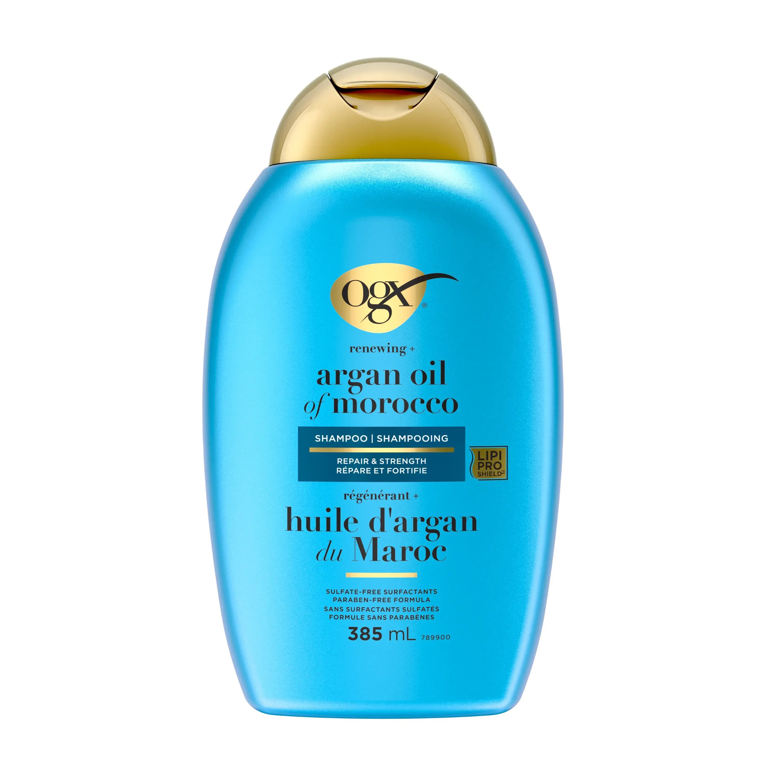 OGX Renewing + Argan Oil of Morocco Shampoo 385ml