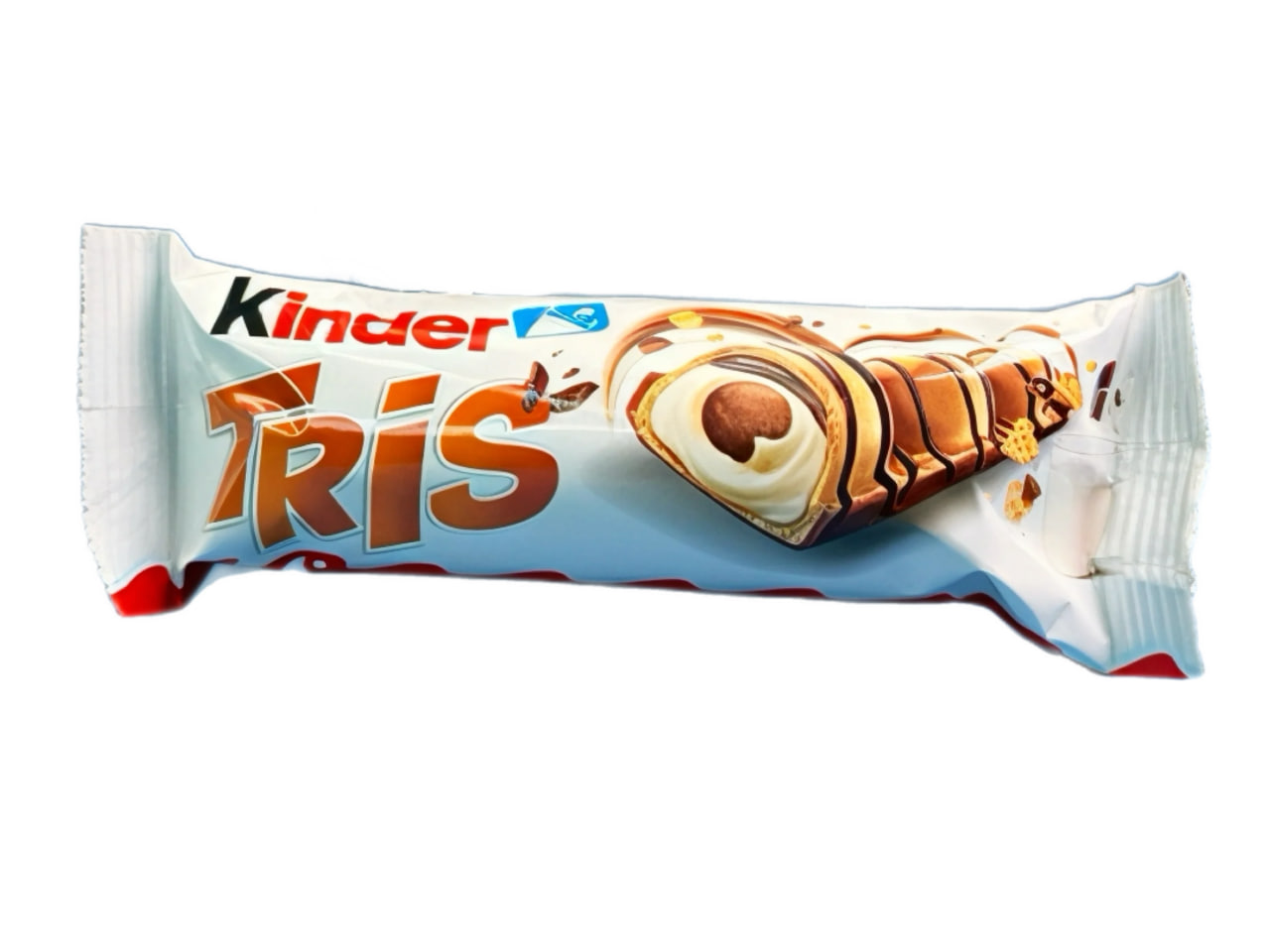 Kinder Tris