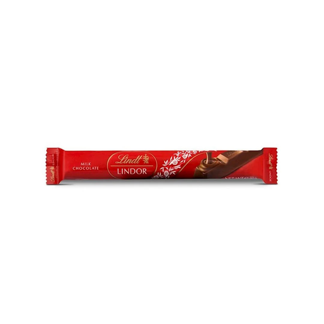 Lindt Lindor Milk Chocolate
