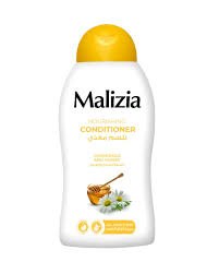 Malizia Nourishing Conditioner (Chamomile and Honey)400ml