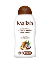 Malizia Nourishing Conditioner (Coconut and Macadamia)400ml