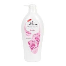 Enchanteur Supreme Smooth Shampoo (Romantic)650ml