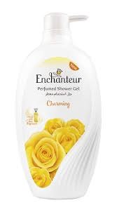 Enchanteur Perfumed Shower Gel (Charming)550ml