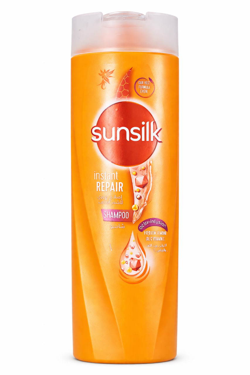 Sunsilk Instant Repair Shampoo 350ml