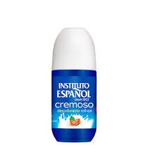 Instituto Español Cremoso Deodorant Roll-on (75ml)
