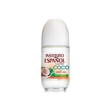 Instituto Español Coco Deodorant Roll-on (75ml)