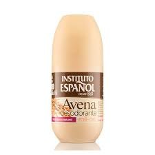 Instituto Español Avena Deodorant Roll-on (75ml)