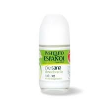 Instituto Español Piel Sana Deodorant Roll-on (75ml)