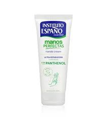 Instituto Español Manos Perfectas Hands Cream (75ml)