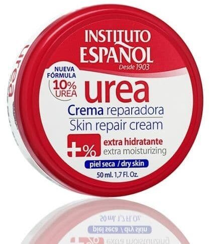 Instituto Español Urea Skin Repair Cream (40ml)