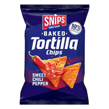 Dnya Tortilla Sweet Chilli Pepper