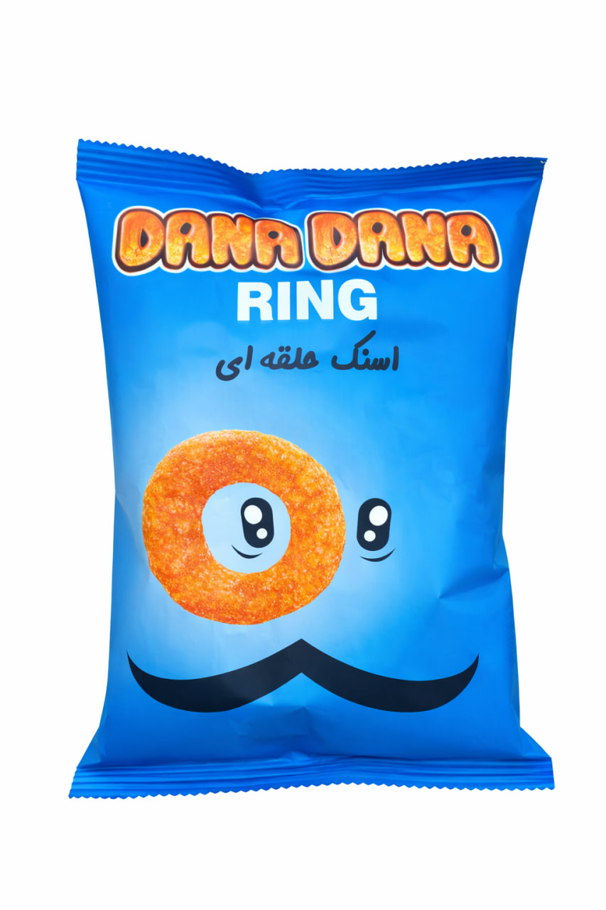 Dana Dana Ring