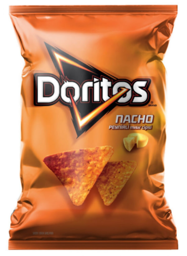 Doritos Nacho Cheese (Family)