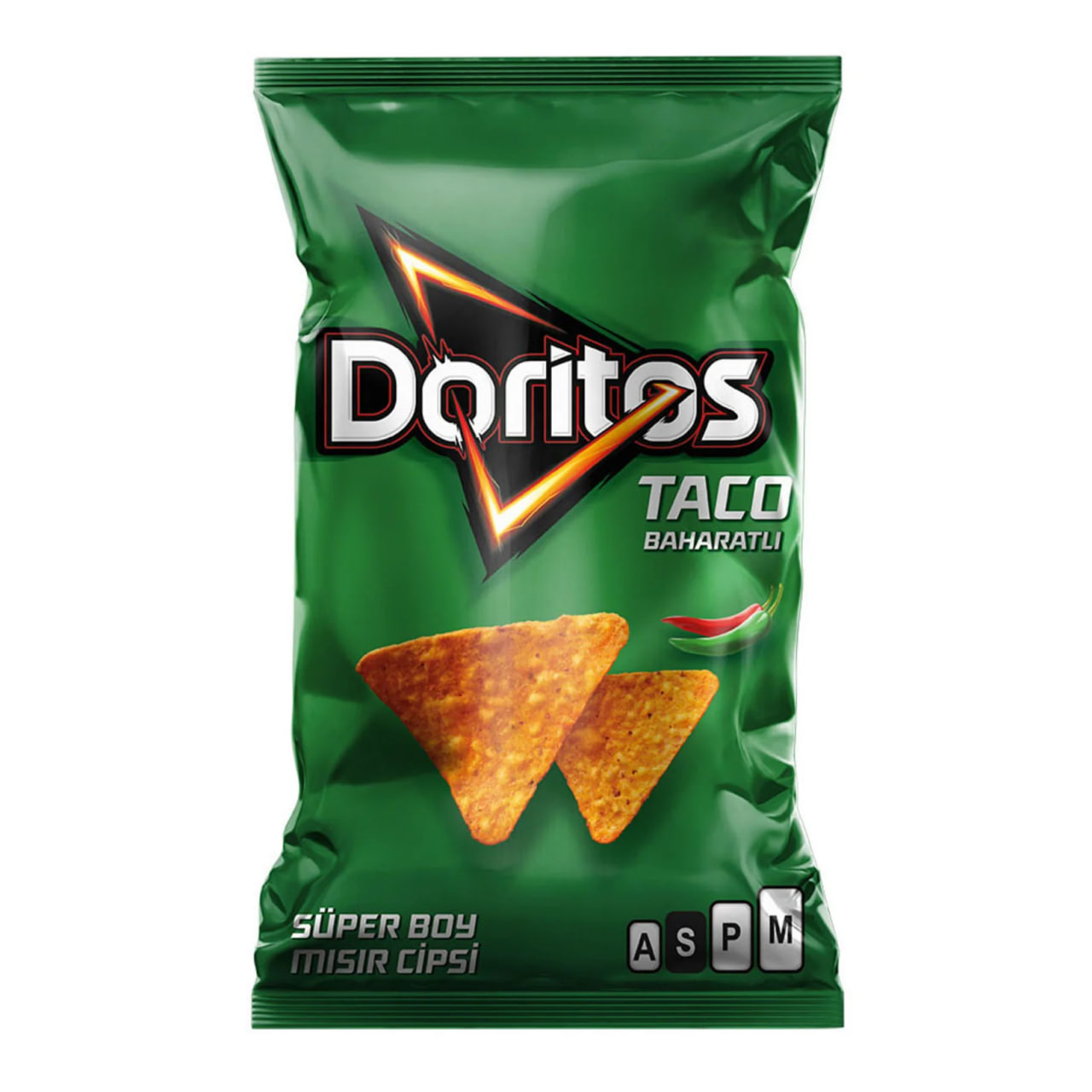 Doritos Taco (165g)