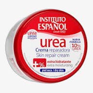 Instituto Español Urea Skin Repair Cream (400ml)