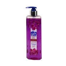Fine Orchid Bath & Shower Gel (500ml)