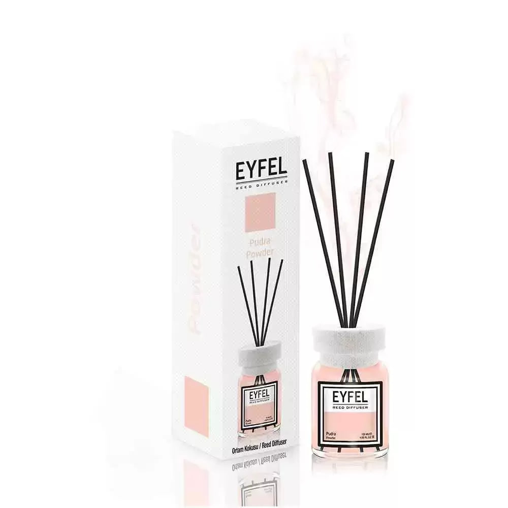 Eyfel Reed Diffuser Powder 120ml